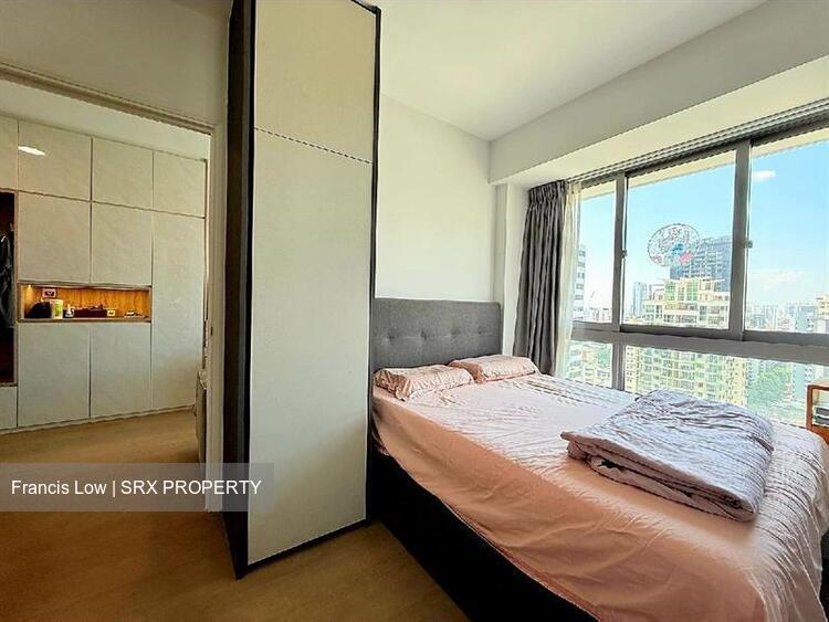 The Verve (D12), Apartment #568787911
